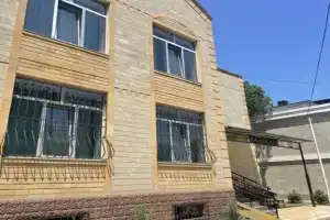 Хостел «Пальмира», Каспийск