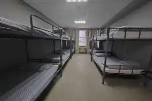 Хостел «Улей long stay», Казань