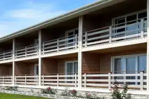 Гостевой дом «Летние Истории», Андреевка