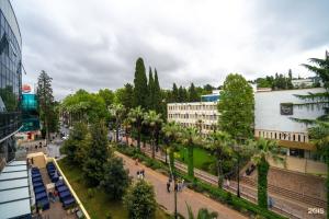 Посуточно Сочи, Сочи