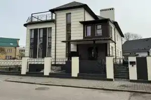 Гостевой дом «Royal Lake»