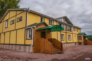 Гостевой дом «Марс-Хаус», Тучково