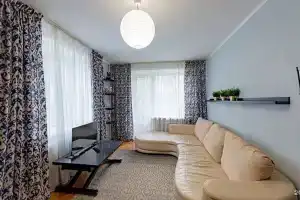 Relax Apart, Химки