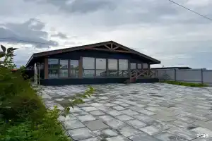 Частный дом «Шале Да Винчи», Екатеринбург