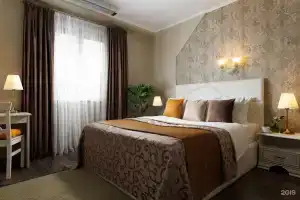 Гостиница «Крошка Енот Митино», Москва