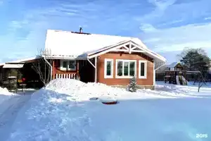 База отдыха, Архангельское