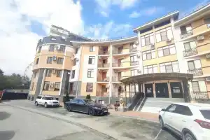 Форт Нордик Апарт, Анапа