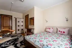 Мини-гостиница «Пирамида», Краснодар