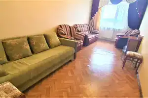 Алмаз Арктики, Надым