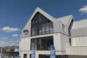 Гостевой дом «Wind Lake», Большое Голоустное