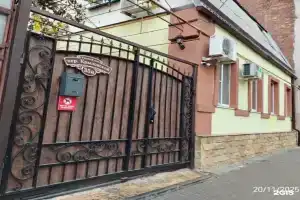 Гостевой дом «Уютный дом», Ростов-на-Дону
