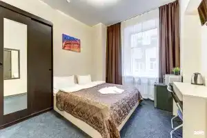 SuperHostel на Невском 130, Санкт-Петербург