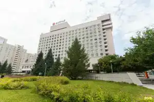Отель AZIMUT , Новосибирск