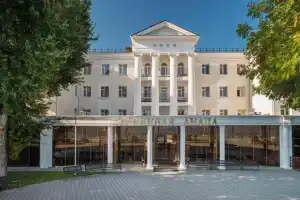 Отель «Старинная Анапа», Анапа