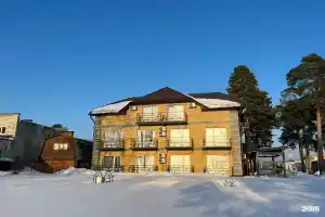 Гостевой дом «Шкипер», Звенигово