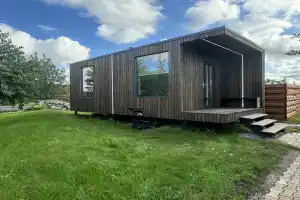 Дом для отпуска «Бобранчо», Морозово