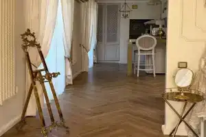 Студия у Кремля, Астрахань