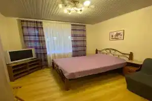 Гостевой дом «Монт», Геленджик