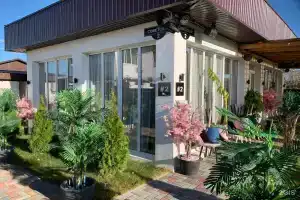 Дом для отпуска «Оленев СПА», Железноводский