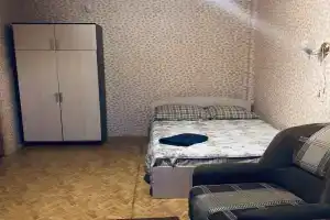 Гостиница «Центральная», Краснокаменск