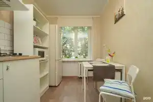 Кварт_Рента, Москва
