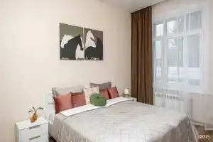 9 Ночей, Иркутск