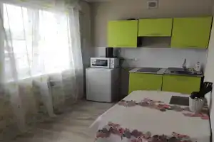 Квартирное бюро, Бодайбо