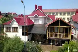 Гостевой дом «Прованс», Адлер