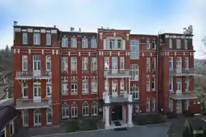 Пансионат «Скала», Кисловодск