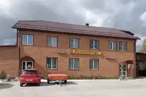 Мотель «Мельница», Лесосибирск