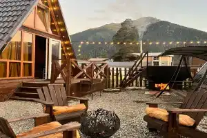 Minibo House, Архыз