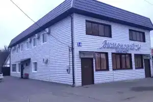 Гостевой дом на Лиманском 14, Кореновск