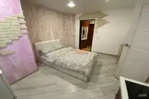 Гостиница «Маяк», Тоцкое