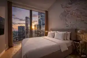 AV Aparts Апартаменты Москва Сити, Москва