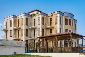Royal Hotel & SPA
