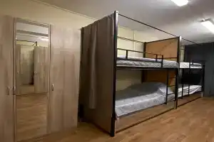 Хостел «Koltsovo Inn», Кольцово