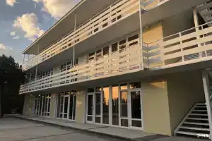 Мини-отель «Alion», Кабардинка