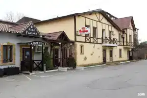 Отель «Усадьба», Махачкала