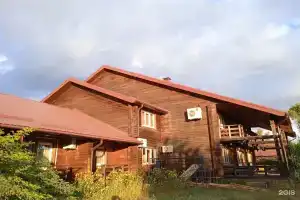 База отдыха «Белкин Дом», Каршевитое