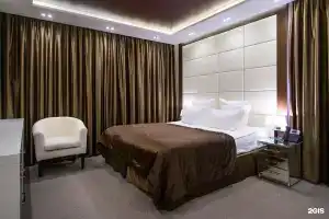 Ahotels Design Style on Tolstogo, Новосибирск