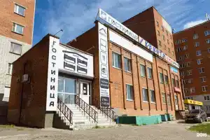 Квинта Отель, Чебоксары