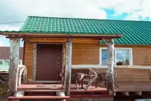 Ловозеро тур, Ловозеро