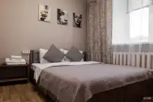 Хостел City Centre Vl, Владивосток