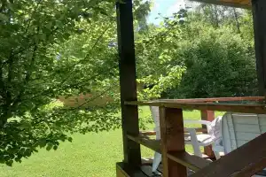 База отдыха «Горный сад», Анос