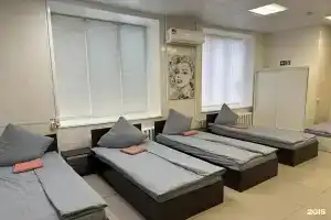 Гостевые номера, Горнозаводск