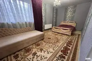 Дом для отпуска «Место Встречи» в Ленинградской области