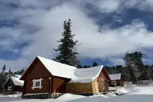 Кемпинг «Оленья Речка», Ергаки