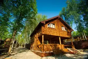 Загородный клуб «Бухта Кила», Павловка