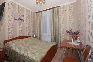 Отель «Династия», Нижний Новгород