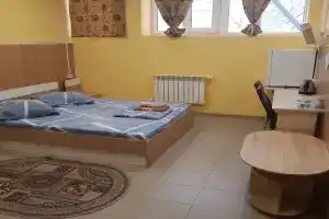 Хостел «Звездный», Нижневартовск